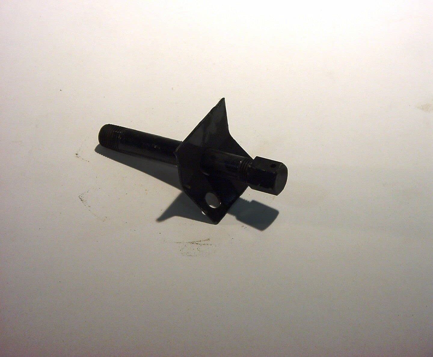 Henderson 81258, Pipe, WLDT, Chain Oiler