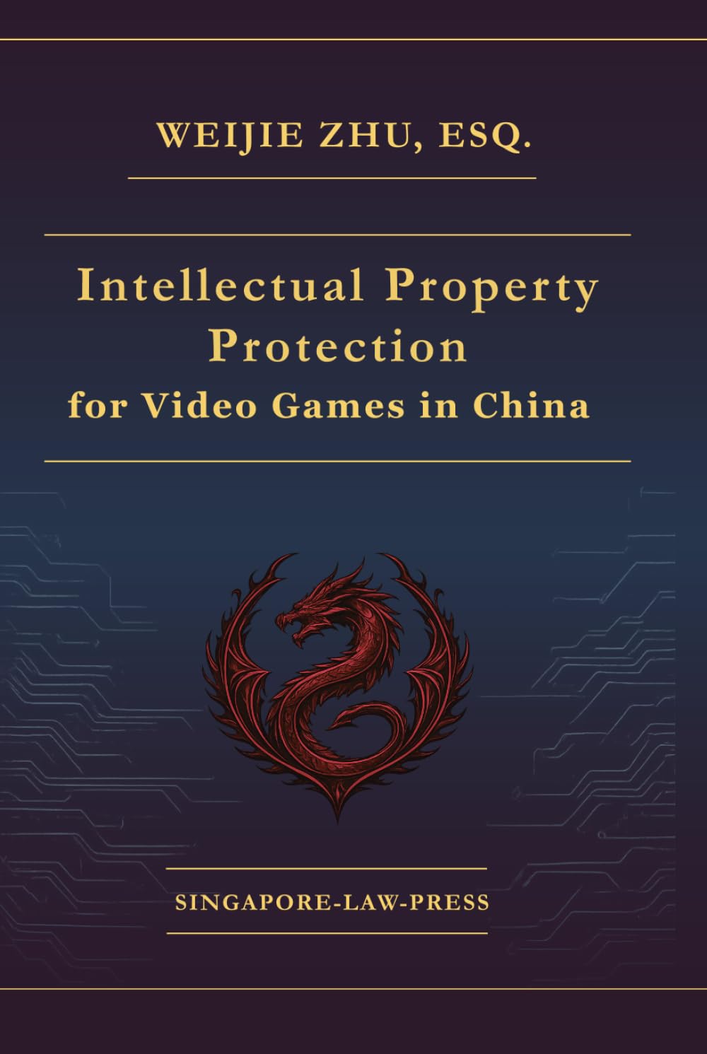 Intellectual Property Protection for Video Games in China