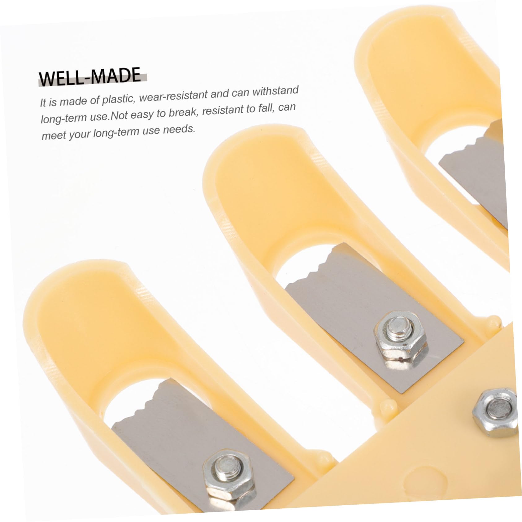 ifundom Uniform Staffs Music Staff Stencil Chalk Liner Multifunctional Drawing Ruler Music Note Stencils