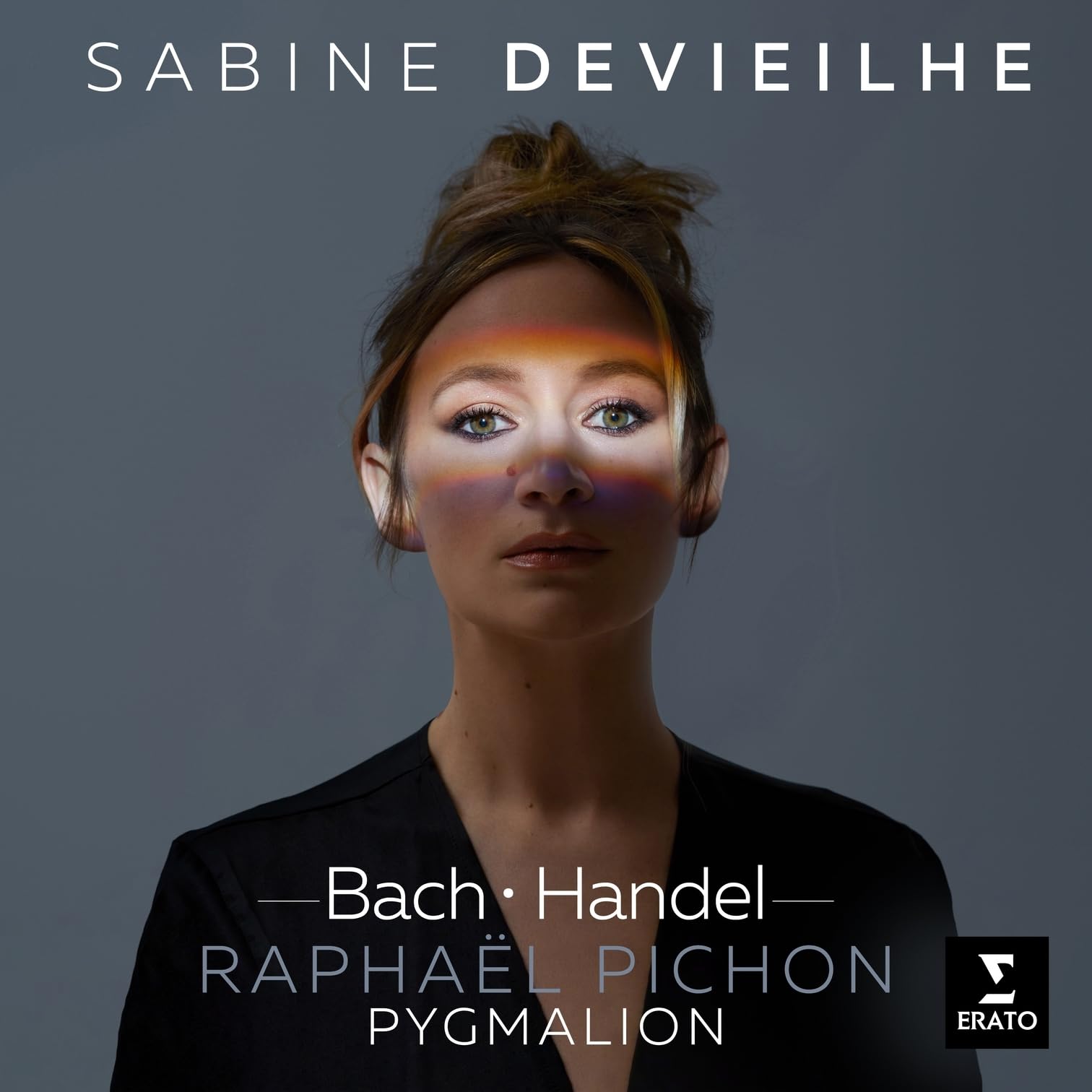 Bach & Handel -