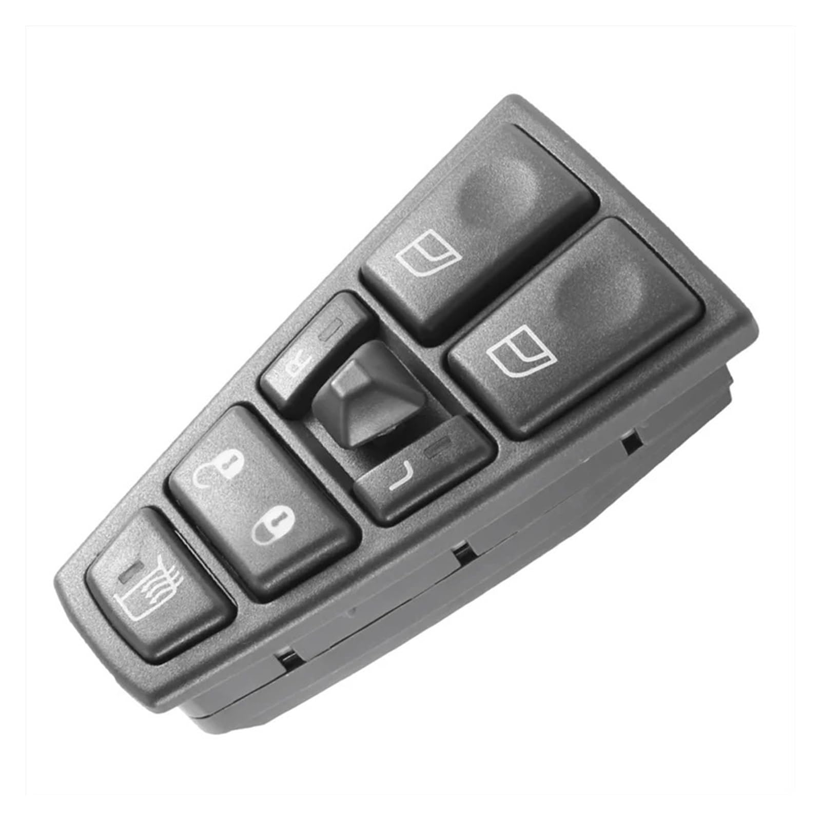 Interruptor de control principal de ventana para Volvo Truck FH12 y FH13