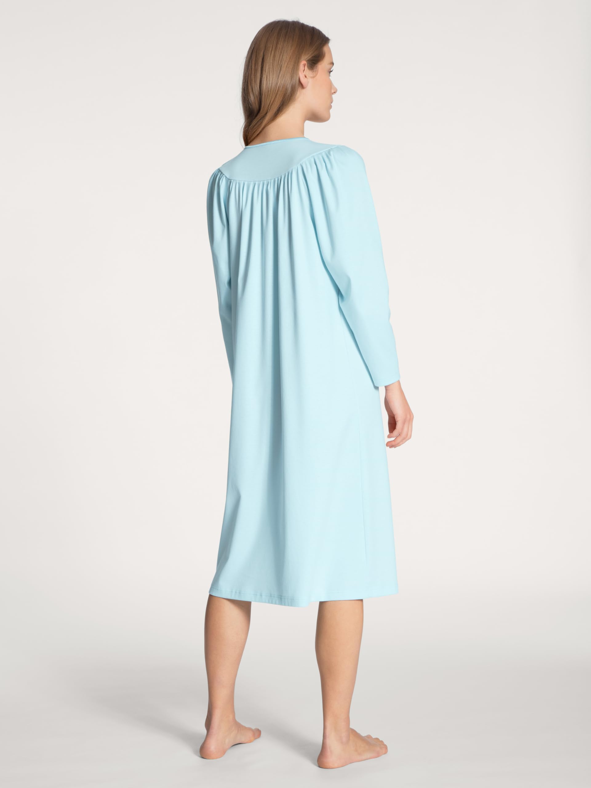 CALIDA Damen Soft Cotton Nachthemd (1er Pack)