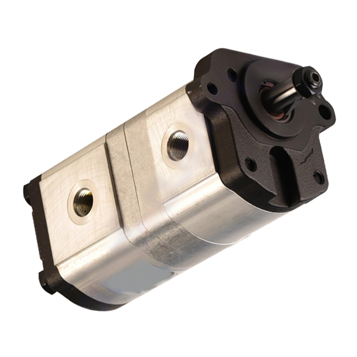 Meckparts Hydraulic Pump 3661228M91 0510365315 3660498M91 Compatible with Massey Ferguson Tractor 2225 Compatible with Landini Lawn Tractors 5865 Compatible with McCormick Lawn Tractors C60MAX