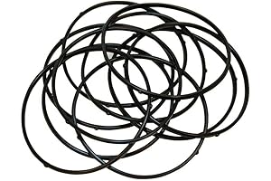 Float Bowl Gasket for GX110 951-11589 Engines