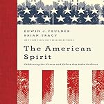 Cover of The American Spirit