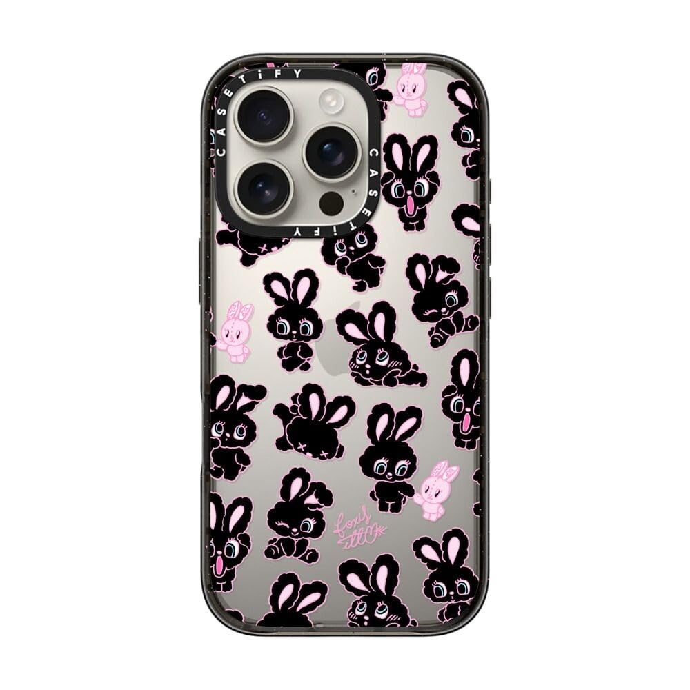 Amazon.co.jp: CASETiFY インパクト iPhone 16 Pro ケース