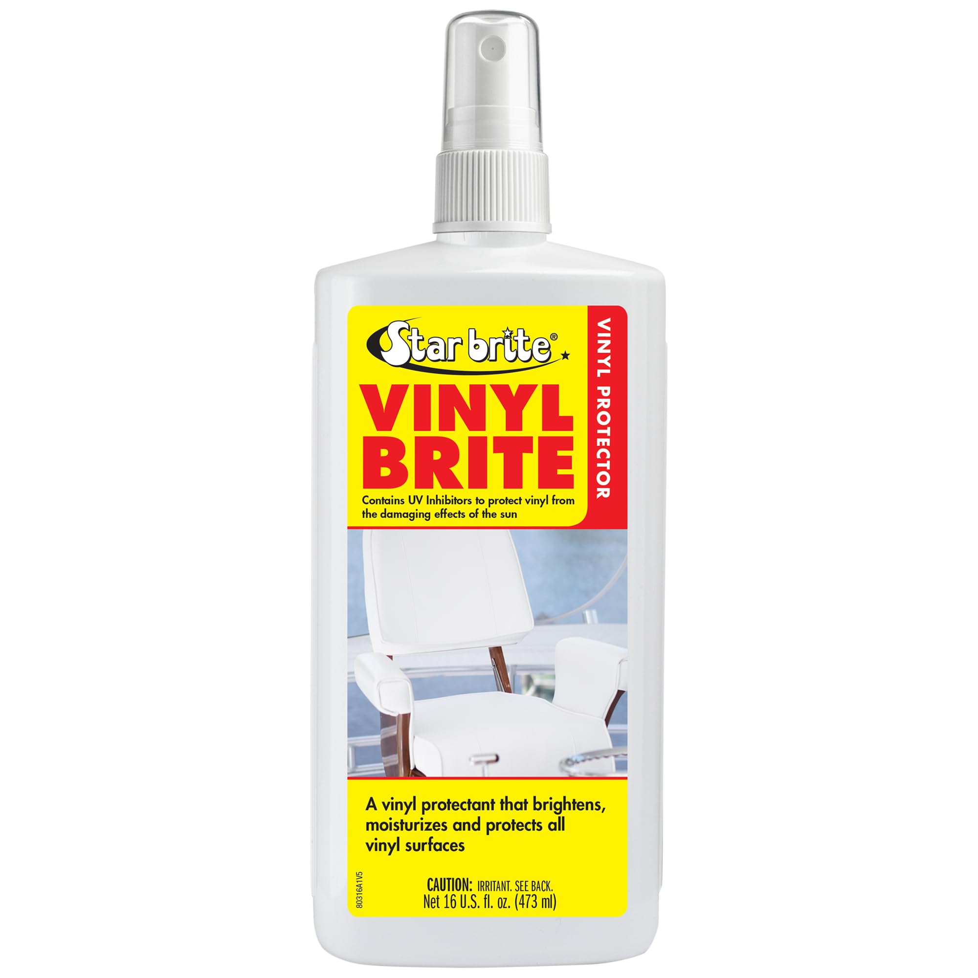 STAR BRITE Vinyl Brite