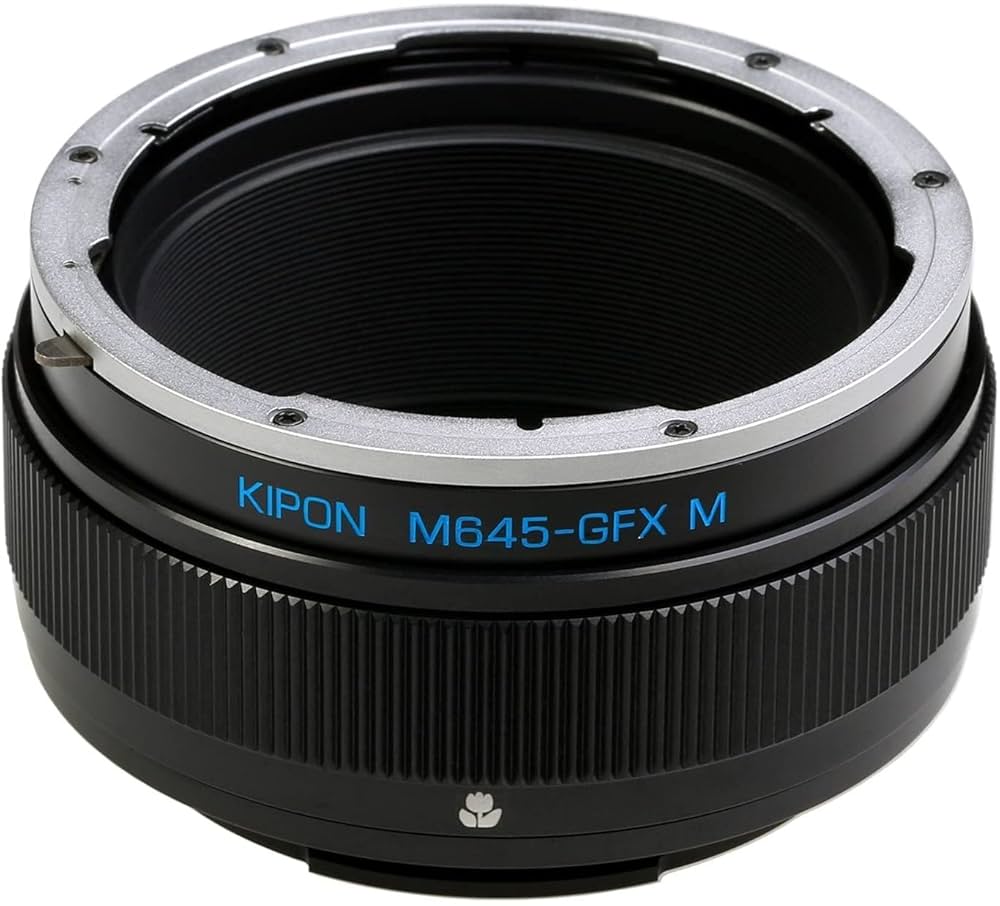 マミヤ80mm マクロ 、150mm レンズ GFX・L・Z UMSアダプター マミヤ80mm マクロ 、150mm レンズ GFX・L・Z UMSアダプター