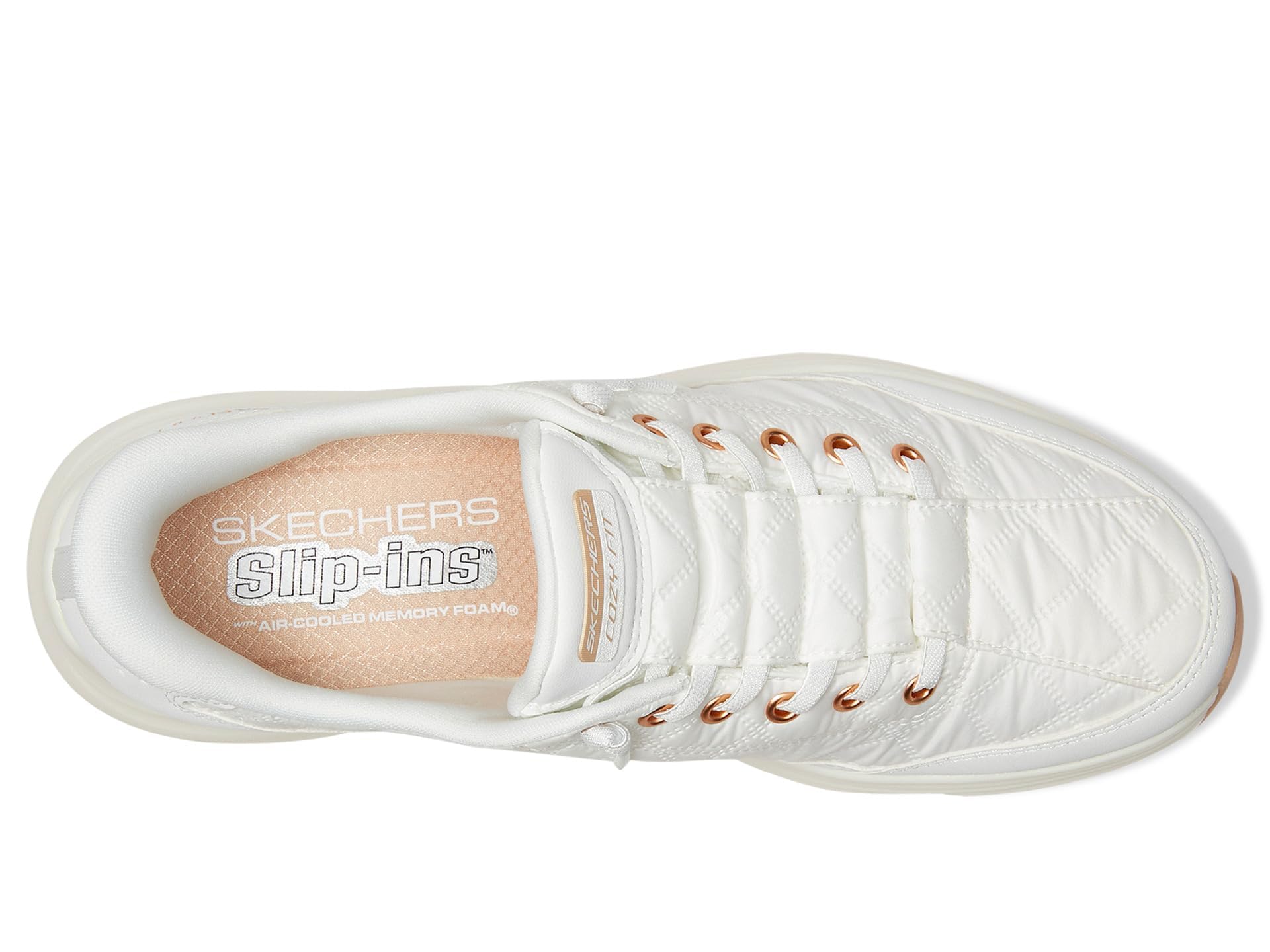 Skechers Kobiety Contour FoamAdidasy