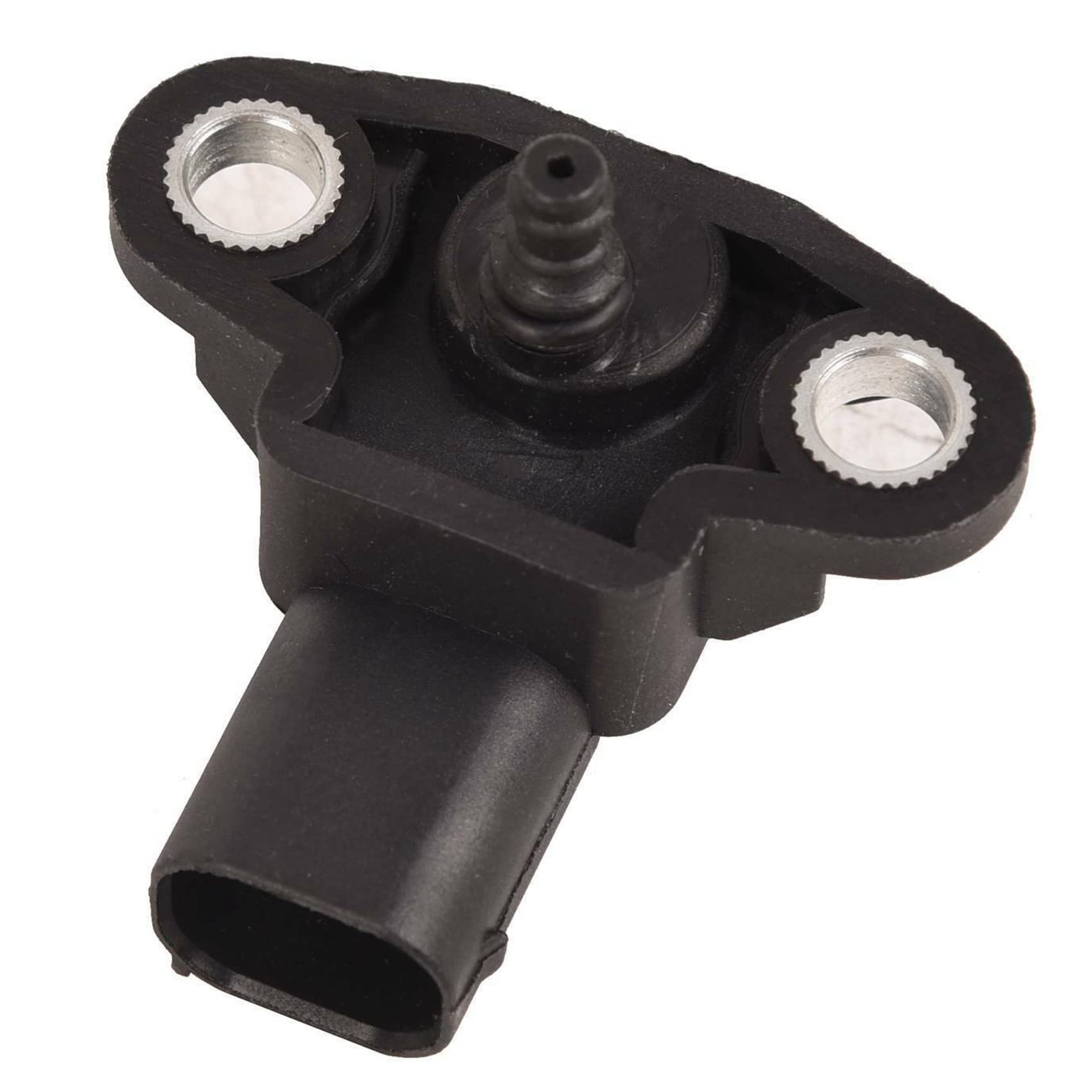Sensore di pressione dell'aria di aspirazione per Mercedes W211 W203 Map Sensor