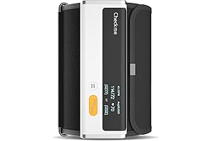 Omron BP7900: Seamless Blood Pressure Monitoring at Your Fingertips