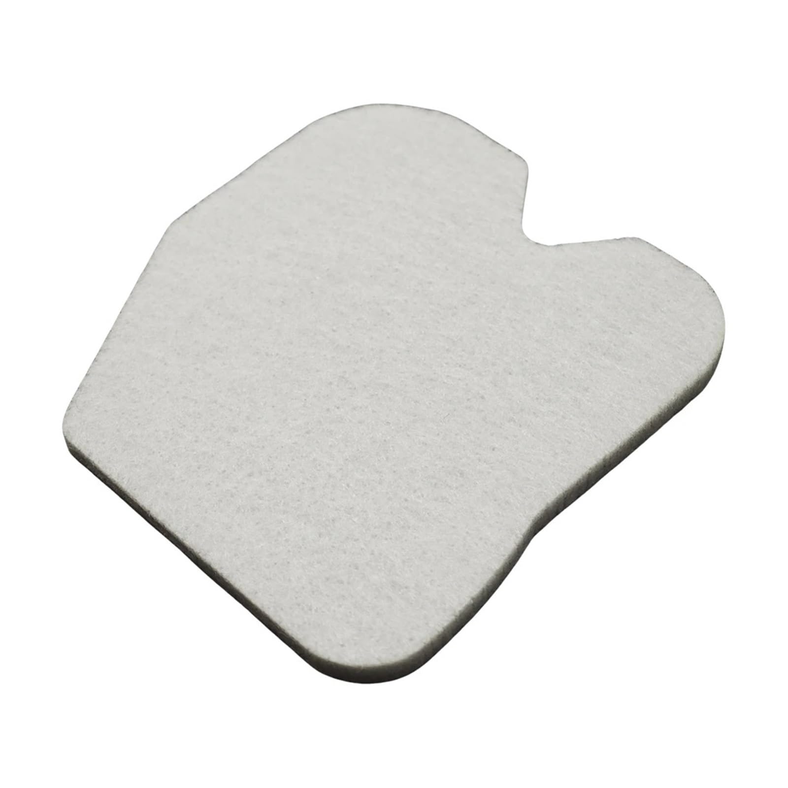 Dingmao Filtro de aire de 10 Uds compatible con motosierra Hus 235 235E 236 236E 240 240E 120 MARK II