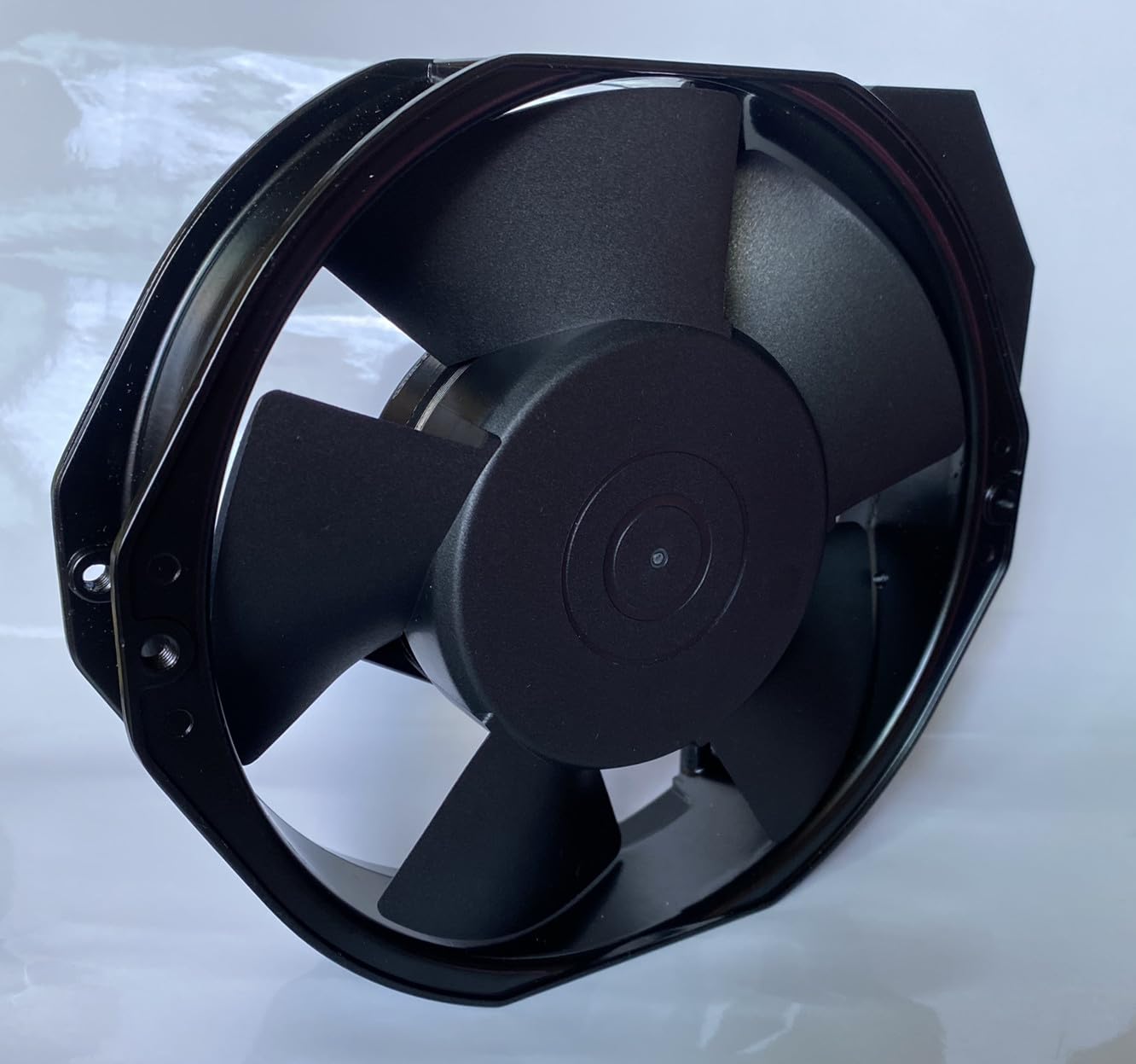 5915PC-12T-B30-A09 AC Fan for Anoka.MN55303-7504 A-6AXFN 5915PC-12T-B30-A09 115V 0.31/0.28A 17CM 17238 Cooling Fan