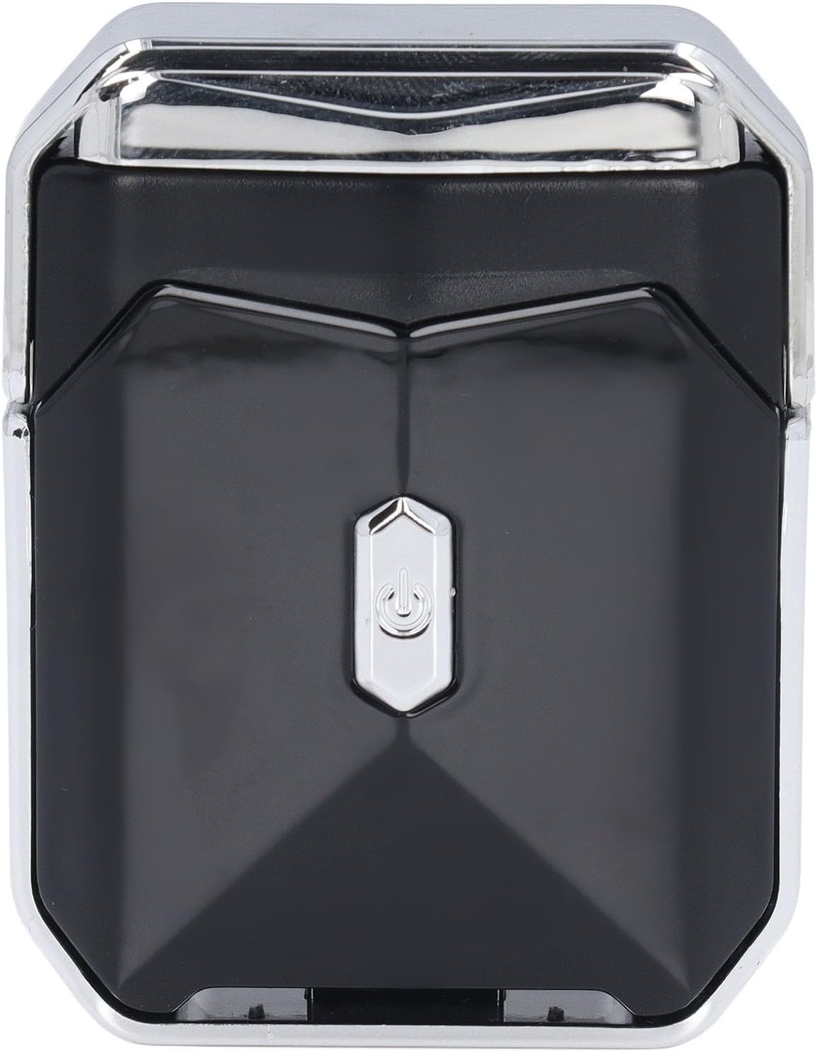 Beard Trimmer voor Mannen Zinklegering IPX7 Travel Portable H C met Afneembare Magnetische Kop voor Gezichtsmoustache L verzorgingsdiensten. Reisbaard Trimmerporteerbare Baard Trimmermportable