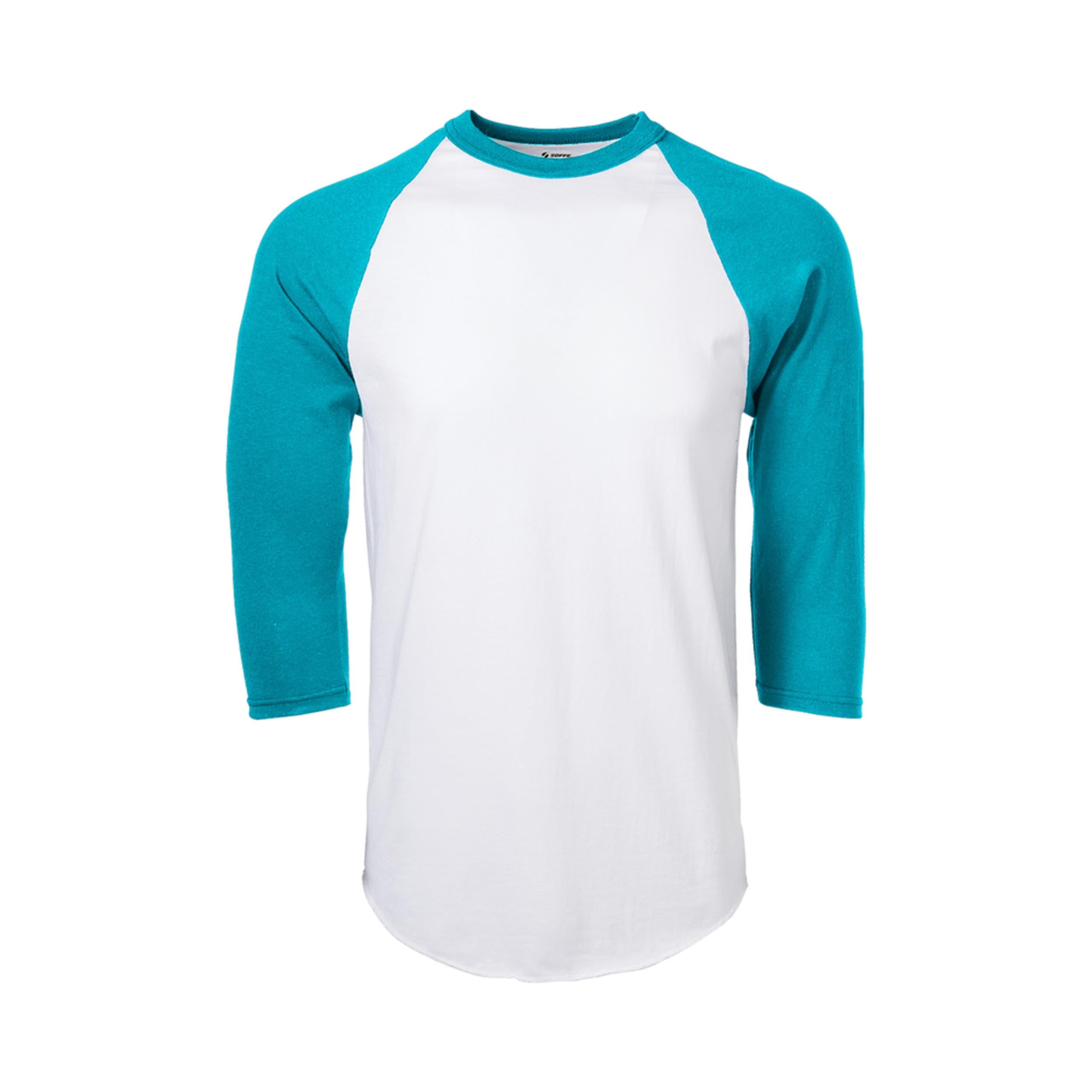 Soffe Classic Baseball Jersey - softball | Mubboo