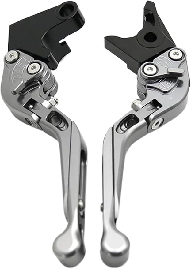 Motorrad Bremskupplungshebel Motorrad Bremse Kupplung Hebel für BMW für ...