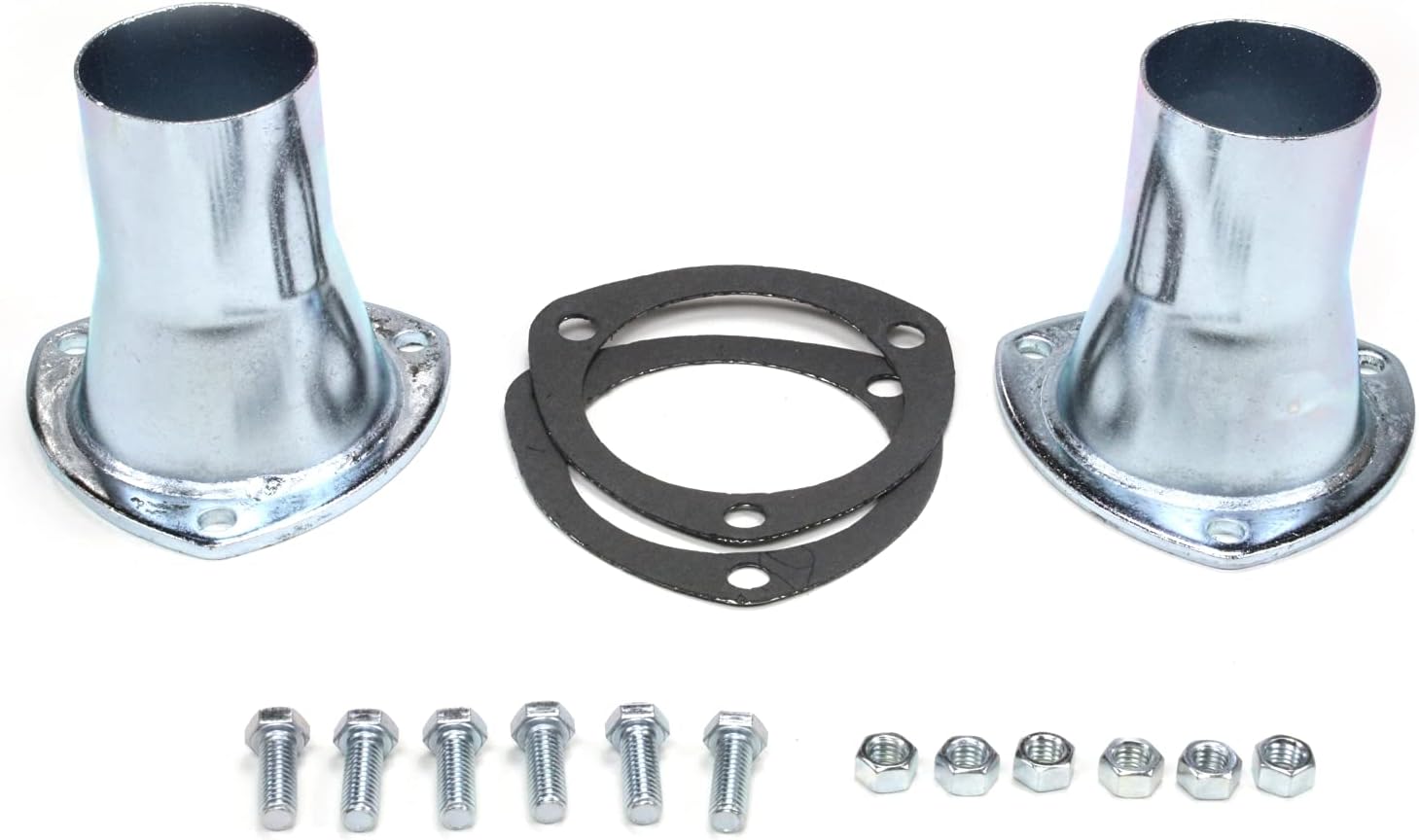 Patriot Exhaust H7252 3-1/2" Exhaust Collector Reducer