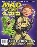 Mad Spoofs Movie Classics Magazine 2015