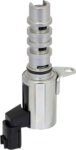 Miniatura 7 de VVT - Electroválvula de motor de sincronización variable de control de aceite compatible para Ford para F-150 5.4L 2004-2010 para Ford para F-150