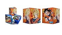 Vista 1 de Dragon Ball Z - Seasons 01 - 09 - Blu-ray