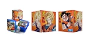 Dragon Ball Z - Seasons 01 - 09 - Blu-ray