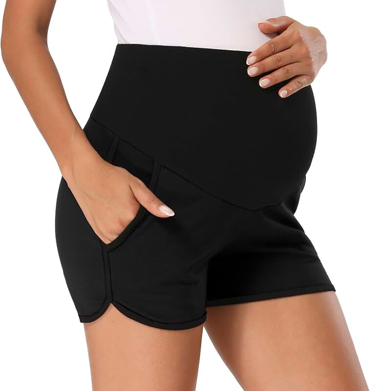 Maternity Activewear