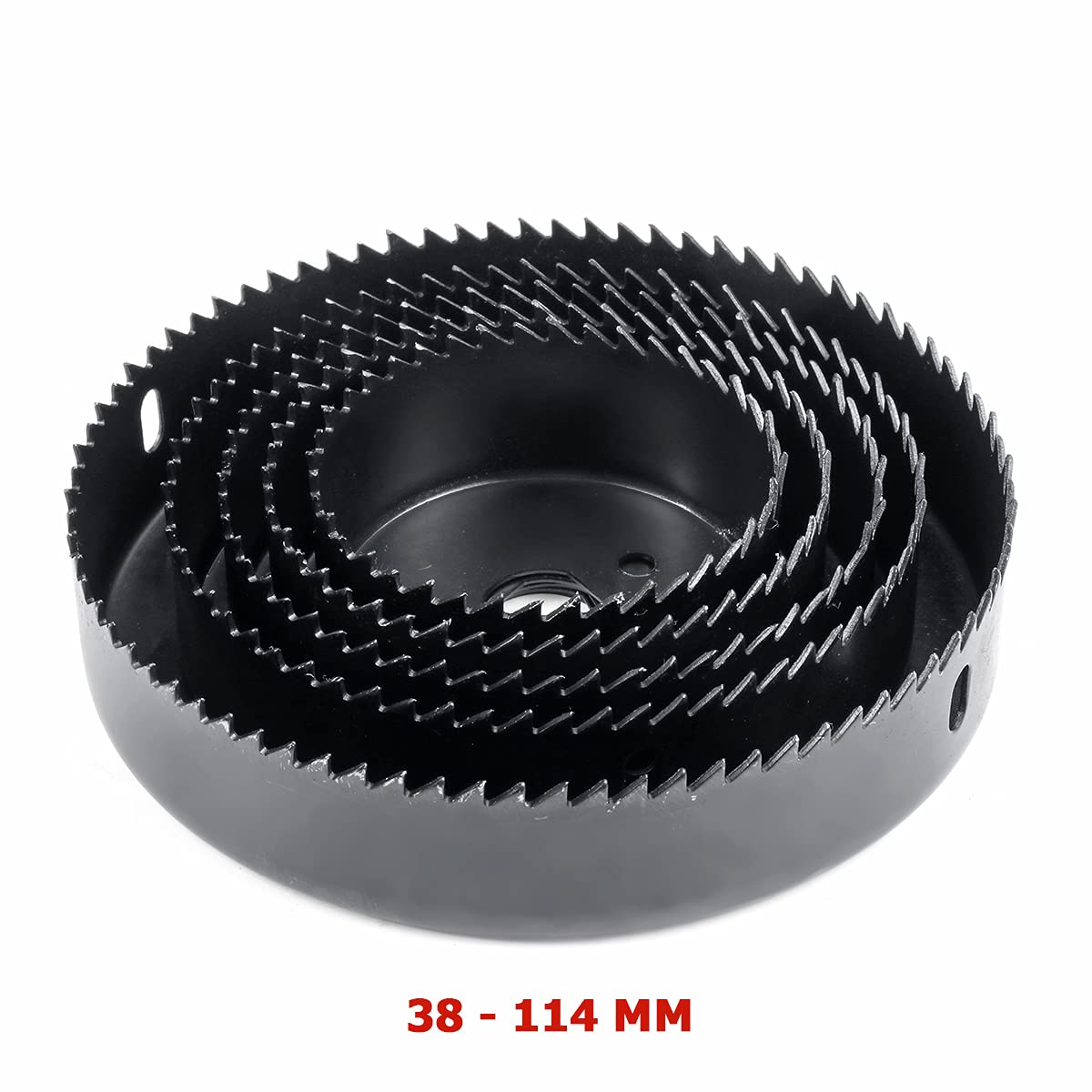 SagaSave 1.89 inch 48 mm Hole Saw Blade - Image 4