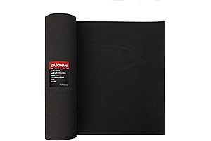 CASOMAN Tool Box Liners for Maximum Organization and Protection