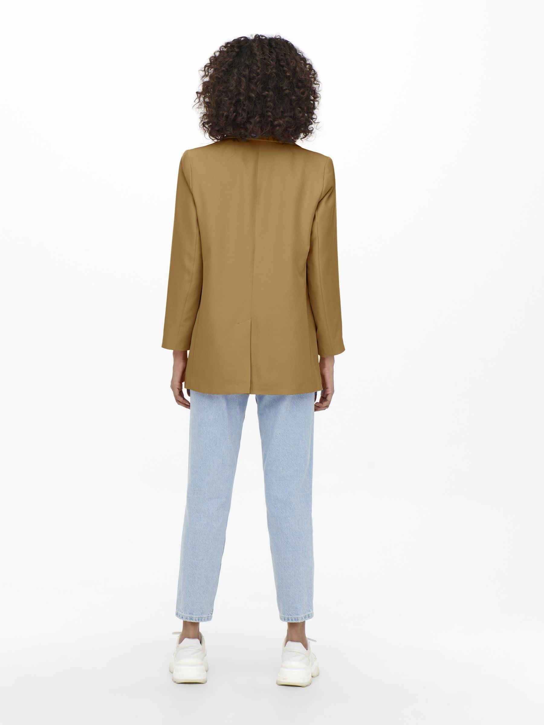 ONLY Classic Blazer ONLLANA-Berry Blazer