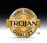 Vista 16 de TROJAN Preservativos Magnum Lubricados XL Tamaño Grande - 12