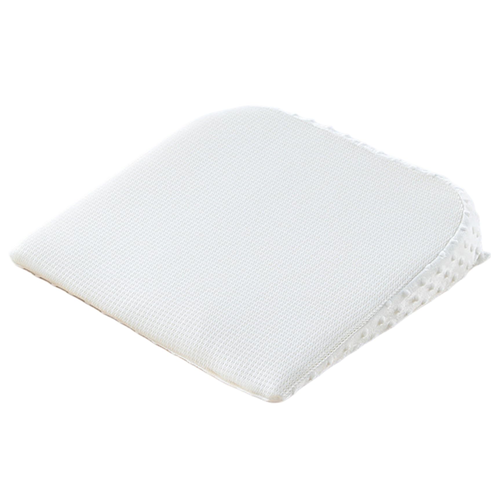 Oreiller compensé pour nouveau-né, accessoire d'allaitement pour reflux pour nourrissons, accessoire sécurisé et antidérapant pour le ventre de bébé, adapté pour l'alimentation au biberon, le somme