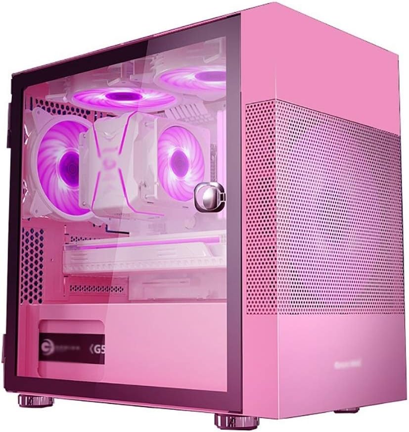 Gabinete Gamer ATX: Review após 7 dias de uso para quem joga