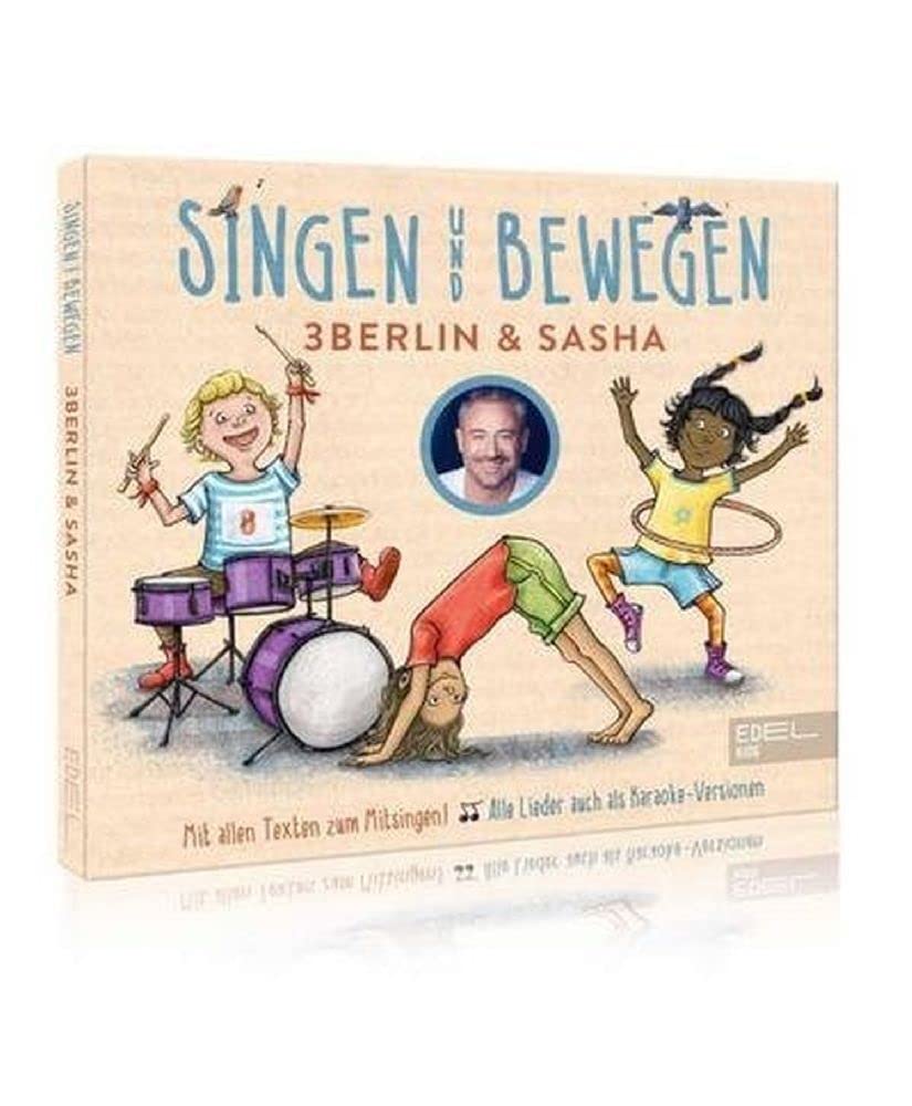 Singen & Bewegen