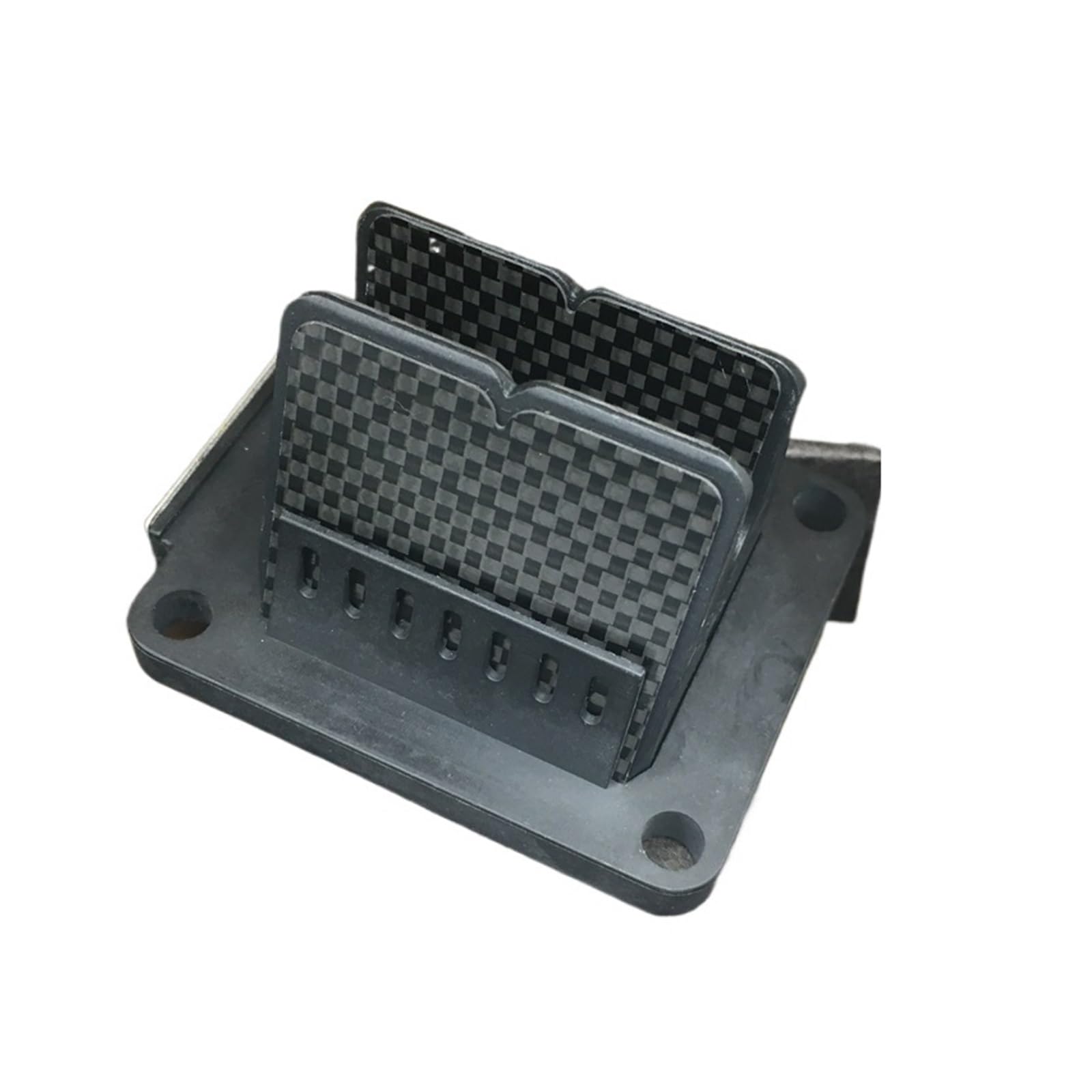 Reed Valve System Fit for Yamaha YZ85 / YZ80 Carburetor Intake Plate Aluminum Alloy Reed Valve Carburetor Reed Valve