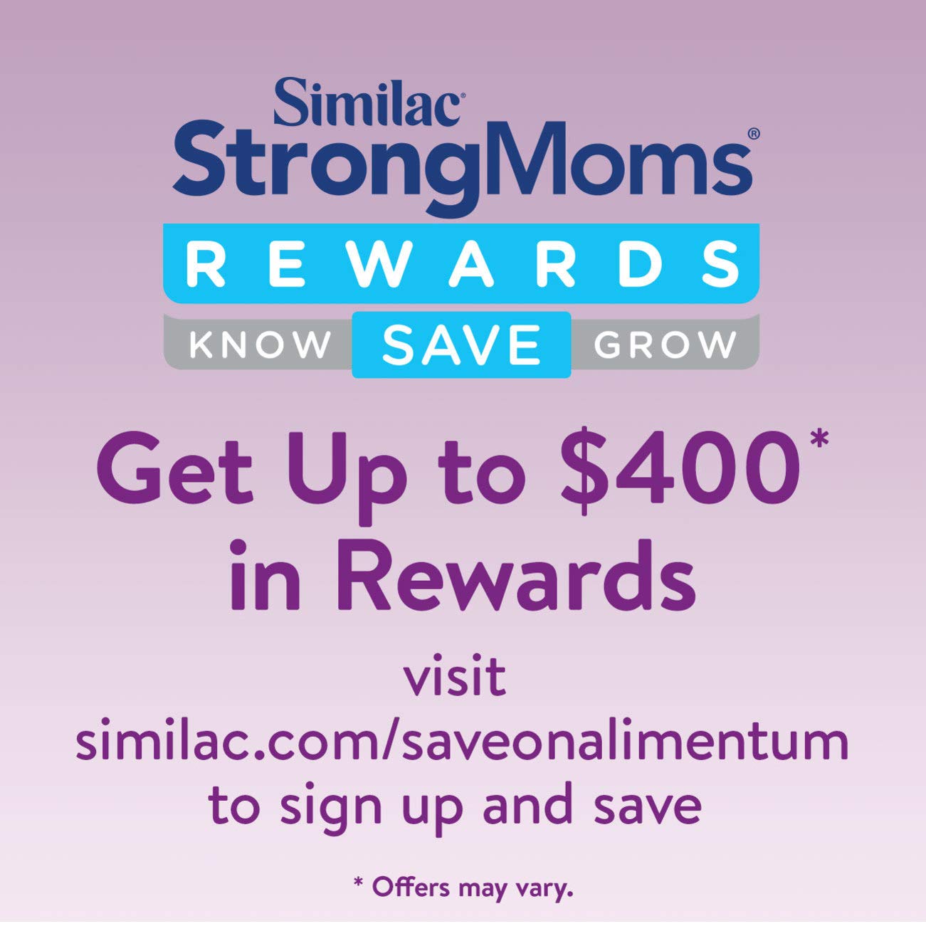 Similac Alimentum, Hypoallergenic Infant Lactose Free Formula Powder