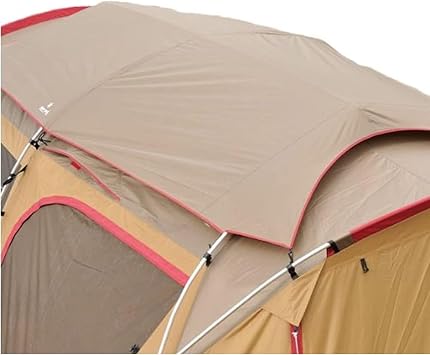 Snow Peak TP-670SR Tarp Landlock Shield Roof Camping Outdoor