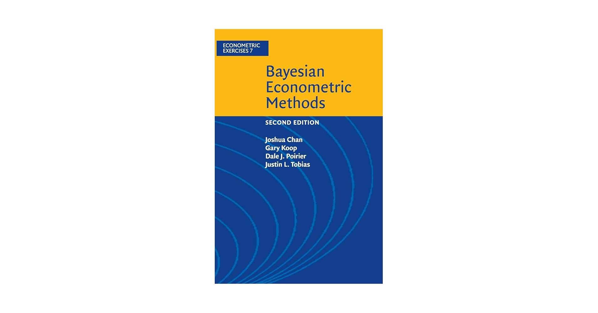 Bayesian Econometric Methods (Econometric Exercises, Series