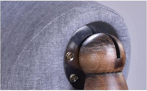 Miniatura 5 de Female Mannequin Body, Sewing Mannequin Torso Mannequin Male Female Dress Form Height Adjustable Manikin Dress Form Detachable Arms Cast Iron Tripod