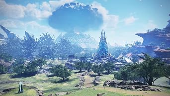 ファンタシースターオンライン2 ニュージェネシス クラウド スターターパッケージ リミテッドエディション限定版同梱物ミニサウンドトラック & 『PSO2:NGS』アートワークチーム描き下ろしイラストBOX 同梱 - Switch
