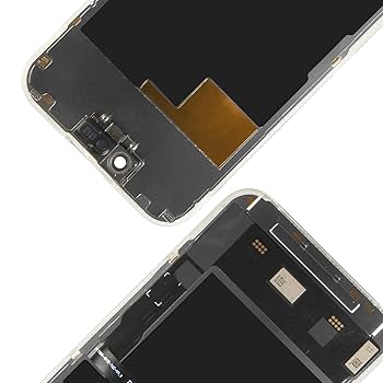 iphone15 15pro 修理部品 新品 ジャンク セット 液晶 Amazon | For iPhone 15 Pro 修理交換用フロントパネル iPhone