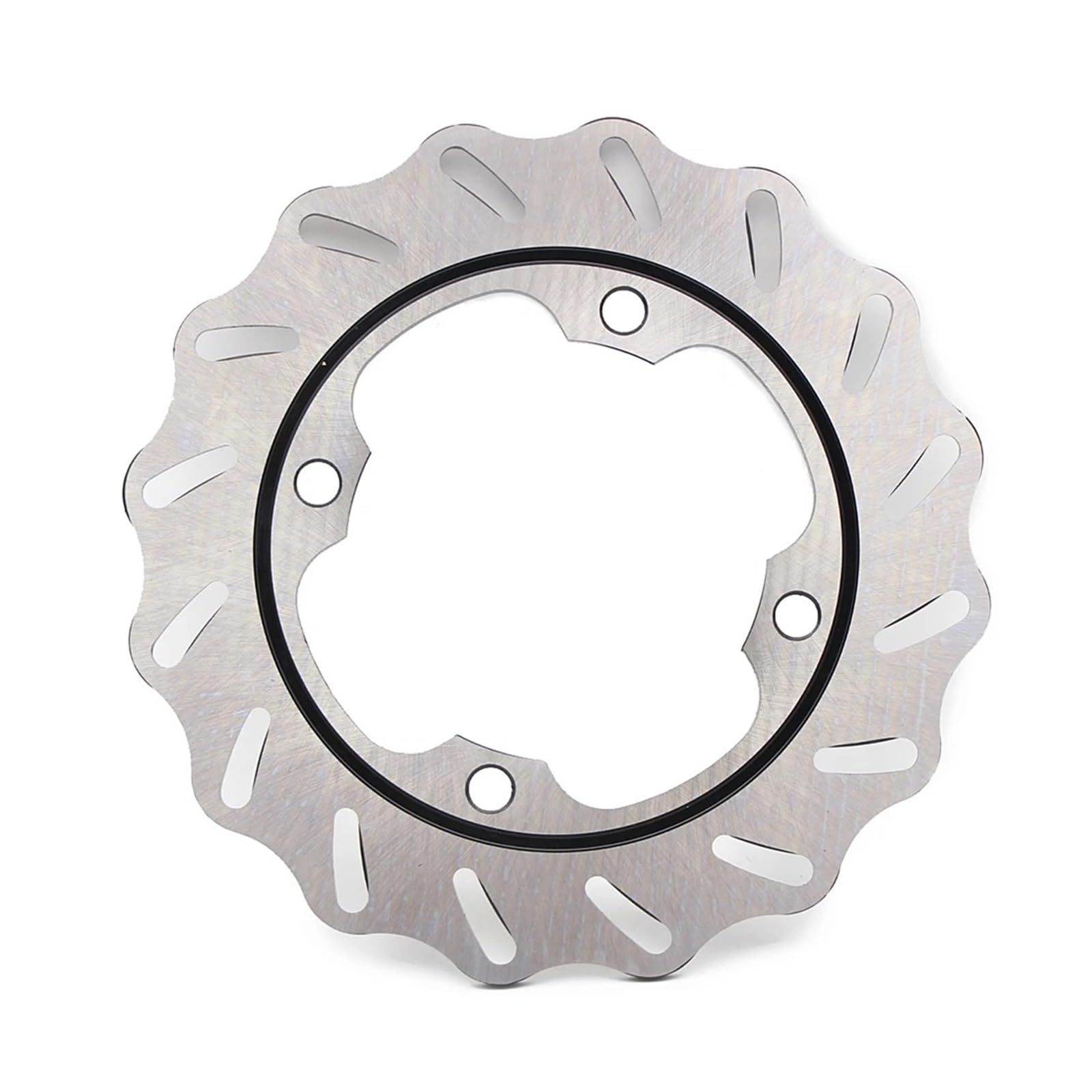 Per CB600F Per Hornet Non-ABS 1998 1999 2000 2001 2002 2003 2004-2006 CB 600 F CB600 600F Disco Freno Posteriore Da 220Mm Disco Freno Motocross