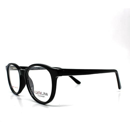 Lite M1501 Eyewear Black Kids Frame