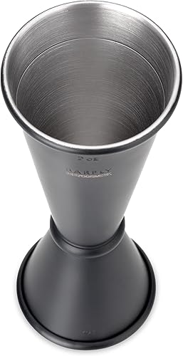 Miniatura 206 de Barfly - Vaso mezclador, 24 onzas. 23.7 onzas fluidas., Dorado Cobre Antiguo