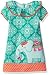 Counting Daisies Girls' Applique Dress