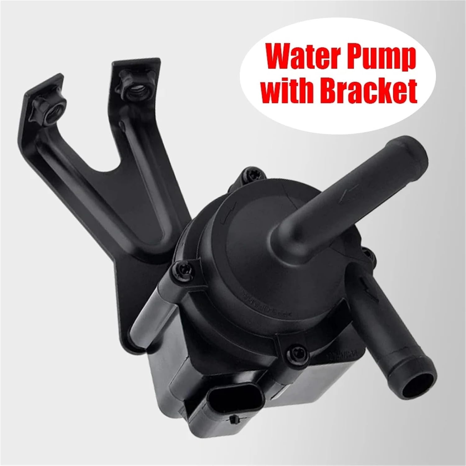 Auxiliary Water Coolant Pump for BMW 550i Sedan 2011-2016 GT Hatchback 2010-2015 11517629916 11517584219