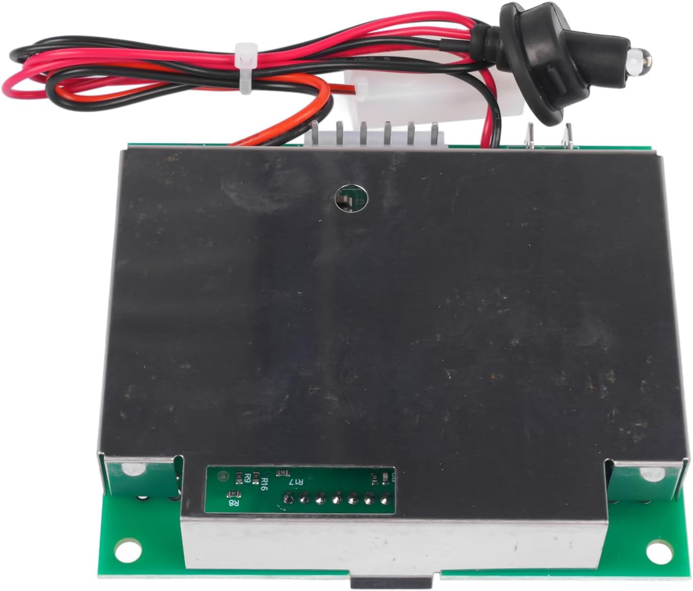 Water Softeners Electronic Circuit Board Replacement for North Star EcoPure | Replacement for NSC22 NSC31 NSC WC EP31 EP42 EPHS, 7360867