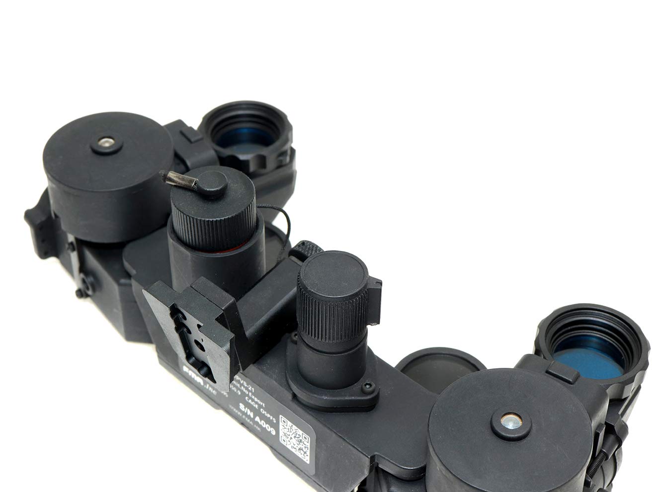 Amazon.co.jp: FMA AN/PVS-21タイプ ダミーナイトビジョン