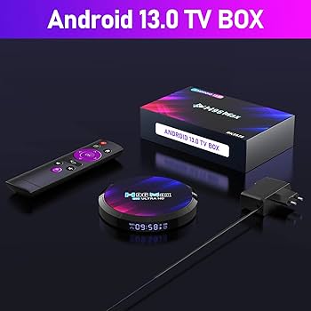 その他 Android TV box Amazon.com: Android TV Box 11.0, X11 Android Box 2GB RAM