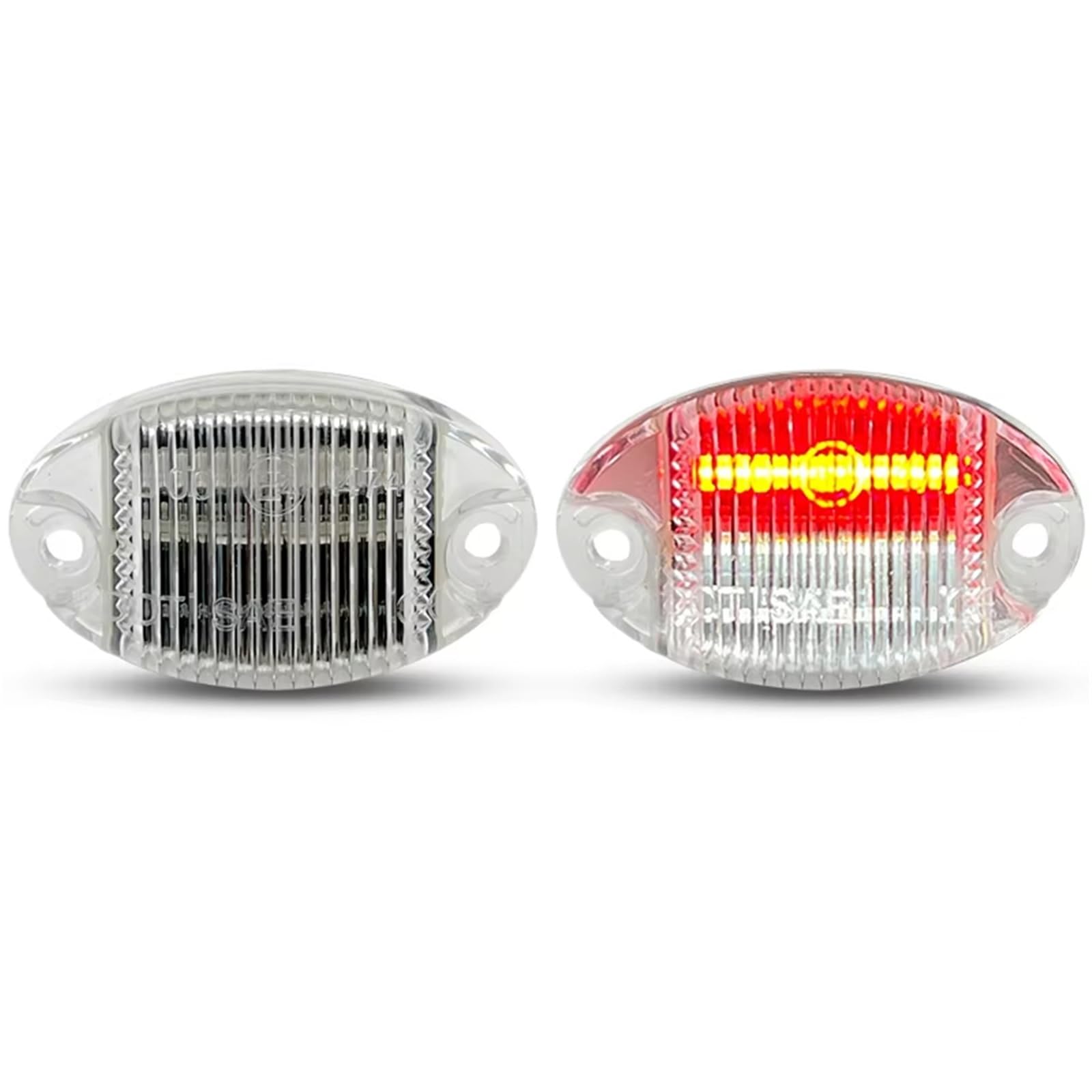 Luces matrícula LED para solucionar fallos de iluminación y desgaste en placa de Dodge RAM 7