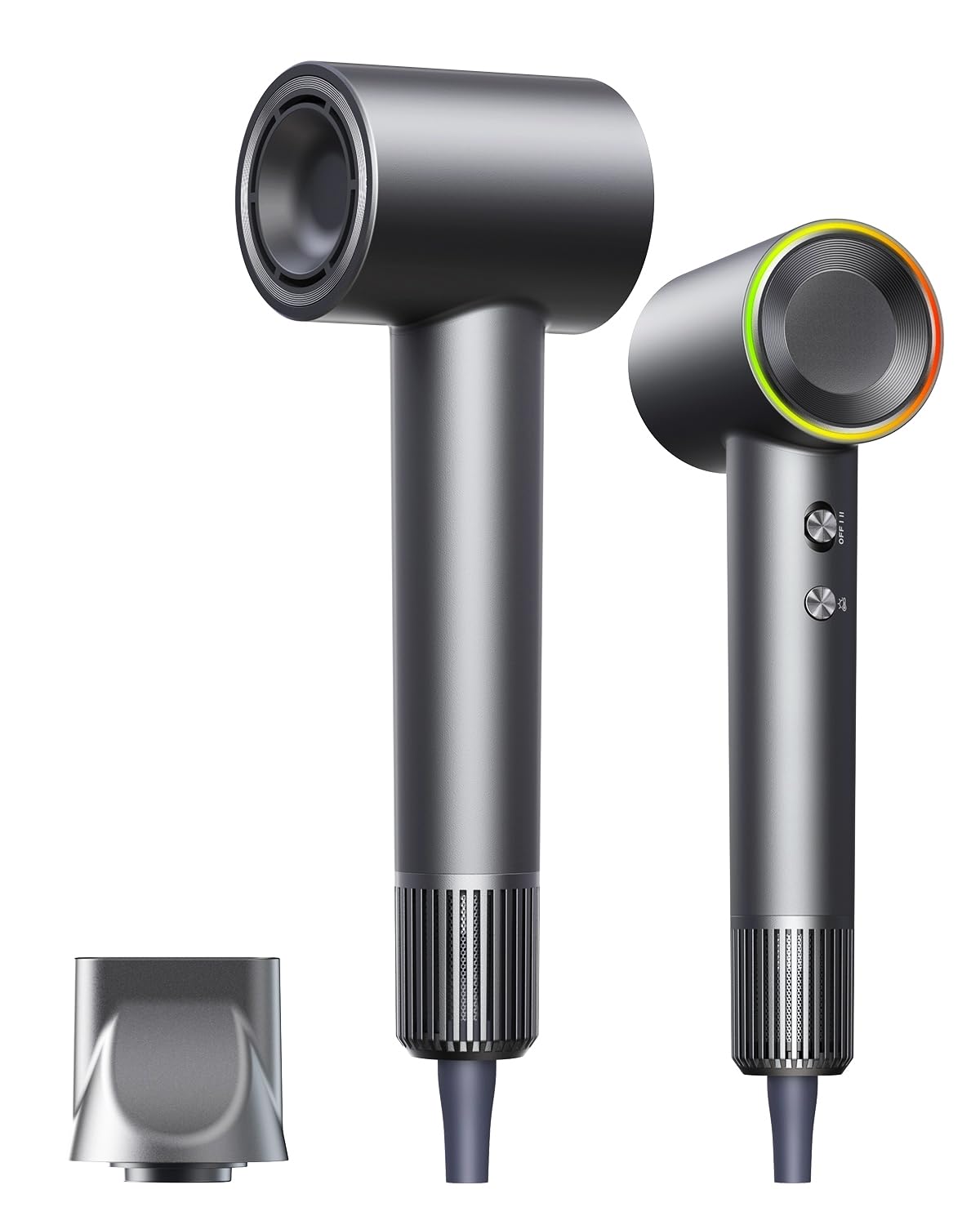 Amazon | 【業界最強・革命的な高速ヘアドライヤー・36m/s瞬間速乾・超